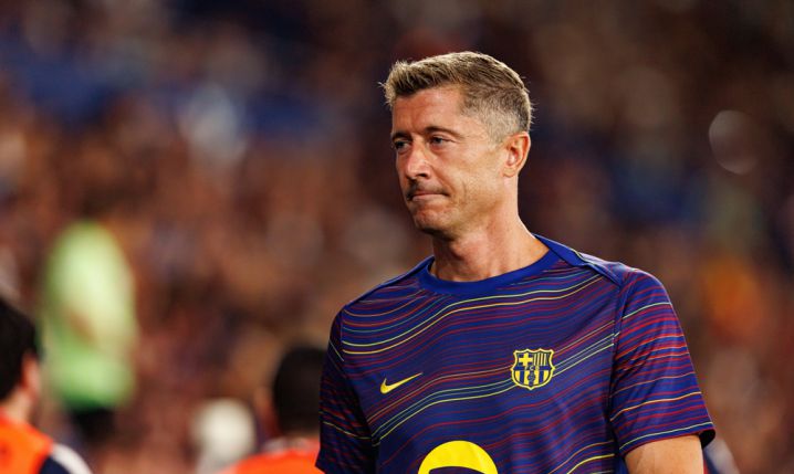 Nowy kandydat na następcę 